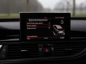 Audi RS6 Avant 4.0 TFSI RS 6 quattro perfomance Origineel NL, Keramisch, Panoramadak, Adap. cruise, thumbnail 18