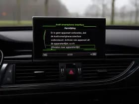 Audi RS6 Avant 4.0 TFSI RS 6 quattro perfomance Origineel NL, Keramisch, Panoramadak, Adap. cruise, thumbnail 19