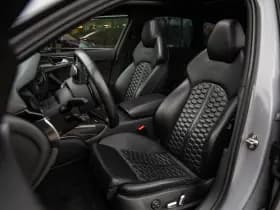 Audi RS6 Avant 4.0 TFSI RS 6 quattro perfomance Origineel NL, Keramisch, Panoramadak, Adap. cruise, thumbnail 4