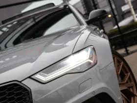 Audi RS6 Avant 4.0 TFSI RS 6 quattro perfomance Origineel NL, Keramisch, Panoramadak, Adap. cruise, thumbnail 40