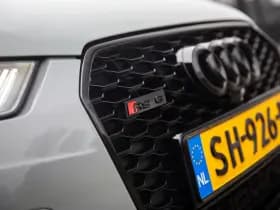 Audi RS6 Avant 4.0 TFSI RS 6 quattro perfomance Origineel NL, Keramisch, Panoramadak, Adap. cruise, thumbnail 41