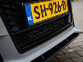 Audi RS6 Avant 4.0 TFSI RS 6 quattro perfomance Origineel NL, Keramisch, Panoramadak, Adap. cruise, thumbnail 42