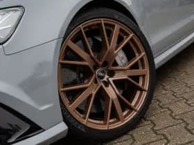 Audi RS6 Avant 4.0 TFSI RS 6 quattro perfomance Origineel NL, Keramisch, Panoramadak, Adap. cruise, thumbnail 43