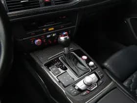 Audi RS6 Avant 4.0 TFSI RS 6 quattro perfomance Origineel NL, Keramisch, Panoramadak, Adap. cruise, thumbnail 7