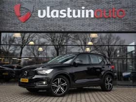 Volvo XC40 1.5 T4 Recharge Inscription Expression , Panoramadak, Harman/Kardon, 360°camera,