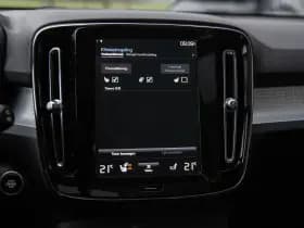 Volvo XC40 1.5 T4 Recharge Inscription Expression , Panoramadak, Harman/Kardon, 360°camera, thumbnail 19