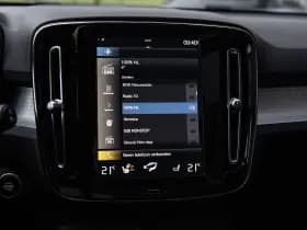 Volvo XC40 1.5 T4 Recharge Inscription Expression , Panoramadak, Harman/Kardon, 360°camera, thumbnail 22