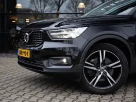 Volvo XC40 1.5 T4 Recharge Inscription Expression , Panoramadak, Harman/Kardon, 360°camera, thumbnail 8