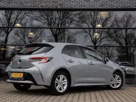 Toyota Corolla 1.8 Hybrid Business , Achteruitrijcamera thumbnail 2