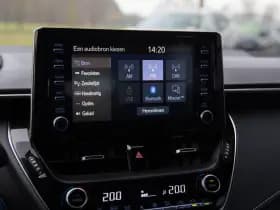 Toyota Corolla 1.8 Hybrid Business , Achteruitrijcamera thumbnail 13