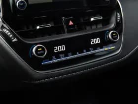 Toyota Corolla 1.8 Hybrid Business , Achteruitrijcamera thumbnail 15