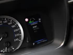 Toyota Corolla 1.8 Hybrid Business , Achteruitrijcamera thumbnail 16