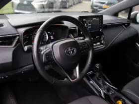 Toyota Corolla 1.8 Hybrid Business , Achteruitrijcamera thumbnail 4