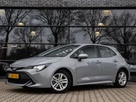 Toyota Corolla 1.8 Hybrid Business , Achteruitrijcamera thumbnail 6