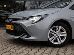 Toyota Corolla 1.8 Hybrid Business , Achteruitrijcamera thumbnail 7