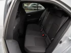 Toyota Corolla 1.8 Hybrid Business , Achteruitrijcamera thumbnail 9