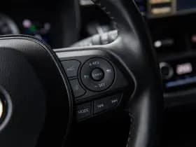 Toyota Corolla 1.8 Hybrid Business , Achteruitrijcamera thumbnail 10