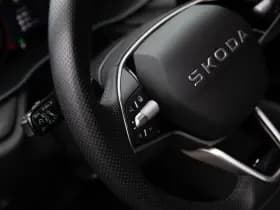 Škoda Octavia Combi 1.5 TSI MHEV Business Edition , Panoramadak, Carplay, Stoel/stuurverwarming, thumbnail 12