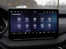 Škoda Octavia Combi 1.5 TSI MHEV Business Edition , Panoramadak, Carplay, Stoel/stuurverwarming, thumbnail 15