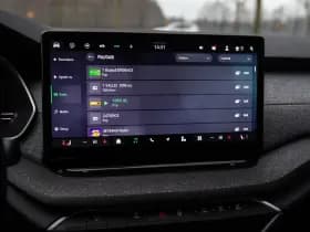Škoda Octavia Combi 1.5 TSI MHEV Business Edition , Panoramadak, Carplay, Stoel/stuurverwarming, thumbnail 17