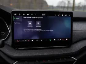 Škoda Octavia Combi 1.5 TSI MHEV Business Edition , Panoramadak, Carplay, Stoel/stuurverwarming, thumbnail 18