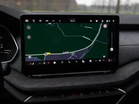 Škoda Octavia Combi 1.5 TSI MHEV Business Edition , Panoramadak, Carplay, Stoel/stuurverwarming, thumbnail 19