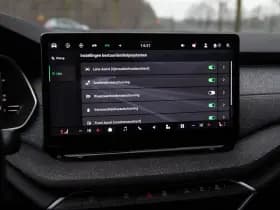 Škoda Octavia Combi 1.5 TSI MHEV Business Edition , Panoramadak, Carplay, Stoel/stuurverwarming, thumbnail 20