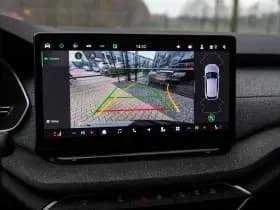 Škoda Octavia Combi 1.5 TSI MHEV Business Edition , Panoramadak, Carplay, Stoel/stuurverwarming, thumbnail 21