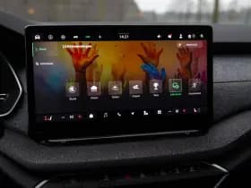 Škoda Octavia Combi 1.5 TSI MHEV Business Edition , Panoramadak, Carplay, Stoel/stuurverwarming, thumbnail 22