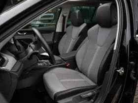 Škoda Octavia Combi 1.5 TSI MHEV Business Edition , Panoramadak, Carplay, Stoel/stuurverwarming, thumbnail 4