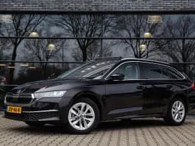 Škoda Octavia Combi 1.5 TSI MHEV Business Edition , Panoramadak, Carplay, Stoel/stuurverwarming, thumbnail 8