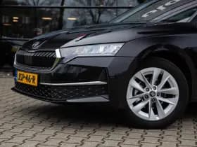 Škoda Octavia Combi 1.5 TSI MHEV Business Edition , Panoramadak, Carplay, Stoel/stuurverwarming, thumbnail 9