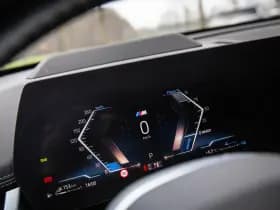 BMW X1 xDrive25e , M-sport, Panoramadak, Head-up display, thumbnail 11
