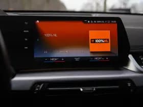 BMW X1 xDrive25e , M-sport, Panoramadak, Head-up display, thumbnail 14