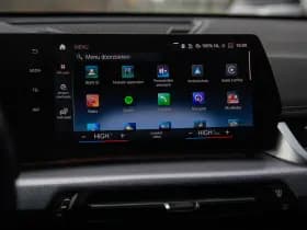 BMW X1 xDrive25e , M-sport, Panoramadak, Head-up display, thumbnail 17