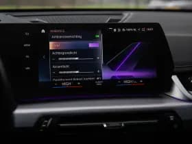 BMW X1 xDrive25e , M-sport, Panoramadak, Head-up display, thumbnail 18