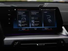 BMW X1 xDrive25e , M-sport, Panoramadak, Head-up display, thumbnail 19