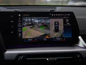 BMW X1 xDrive25e , M-sport, Panoramadak, Head-up display, thumbnail 20