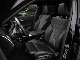 BMW X1 xDrive25e , M-sport, Panoramadak, Head-up display, thumbnail 3