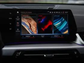 BMW X1 xDrive25e , M-sport, Panoramadak, Head-up display, thumbnail 21