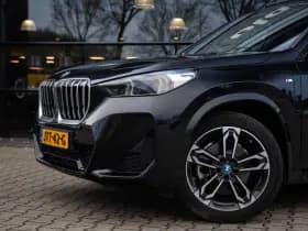 BMW X1 xDrive25e , M-sport, Panoramadak, Head-up display, thumbnail 7