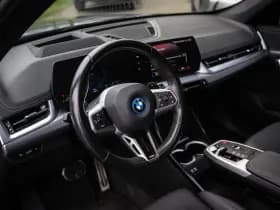 BMW X1 xDrive25e , M-sport, Panoramadak, Head-up display, thumbnail 10