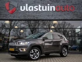 Jeep Compass 1.4 MultiAir Opening Edition 4x4 , Keyless entry, Beats Audio, Navigatie,
