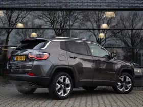 Jeep Compass 1.4 MultiAir Opening Edition 4x4 , Keyless entry, Beats Audio, Navigatie, thumbnail 2