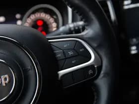 Jeep Compass 1.4 MultiAir Opening Edition 4x4 , Keyless entry, Beats Audio, Navigatie, thumbnail 12