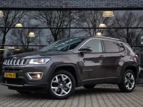 Jeep Compass 1.4 MultiAir Opening Edition 4x4 , Keyless entry, Beats Audio, Navigatie, thumbnail 5