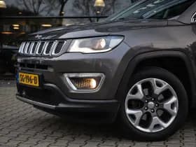 Jeep Compass 1.4 MultiAir Opening Edition 4x4 , Keyless entry, Beats Audio, Navigatie, thumbnail 6