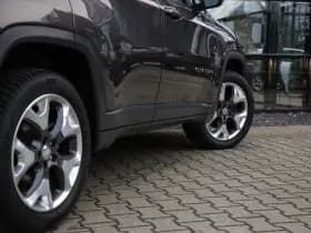 Jeep Compass 1.4 MultiAir Opening Edition 4x4 , Keyless entry, Beats Audio, Navigatie, thumbnail 8