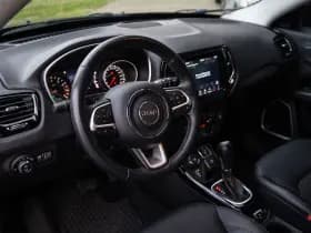 Jeep Compass 1.4 MultiAir Opening Edition 4x4 , Keyless entry, Beats Audio, Navigatie, thumbnail 10
