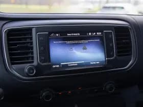 Toyota PROACE Electric Compact Standard Range Navigator , Carplay/Android auto, thumbnail 13